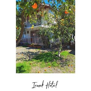 Cirali Irmak Hotel