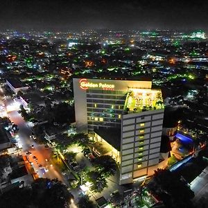Golden Palace Hotel Lombok